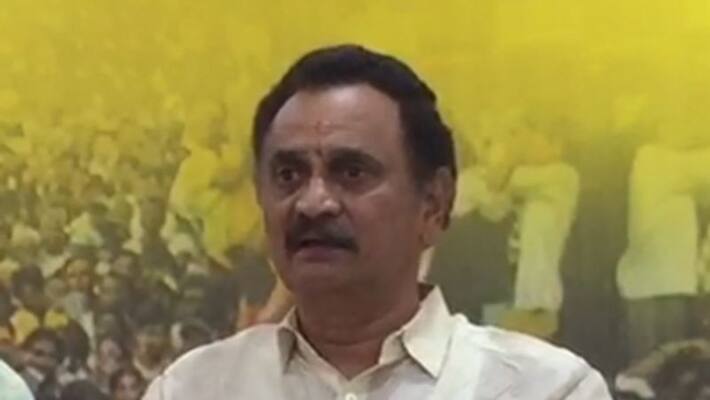 TDP Leader Bandaru Satyanarayanamurthy Satires on CM YS Jagan and Sajjala akp TDP Leader Bandaru Satyanarayanamurthy Satires on CM YS Jagan and Sajjala akp