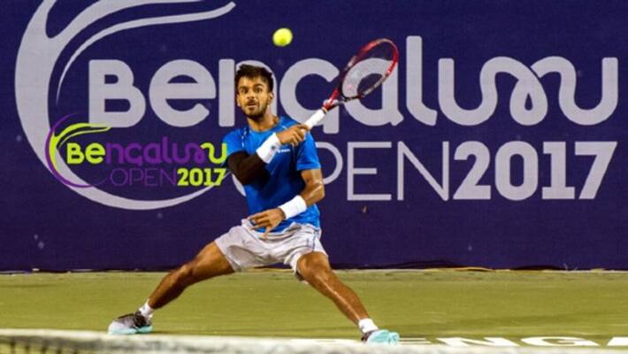 Devis cup 2020 India will face Croatia challenge Devis cup 2020 India will face Croatia challenge