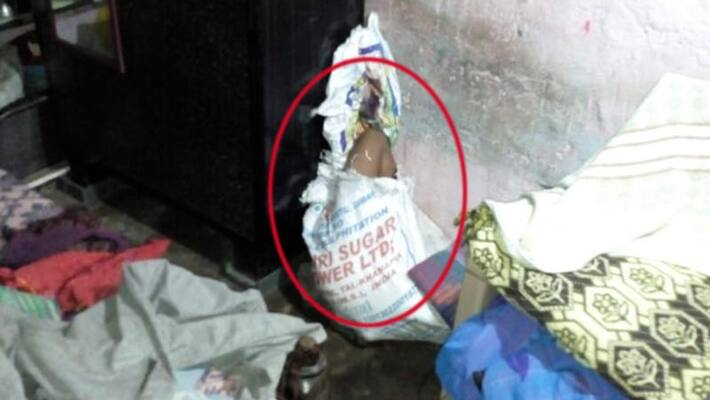 8 years old girl killed in bhavanipuram vijayawada 8 years old girl killed in bhavanipuram vijayawada