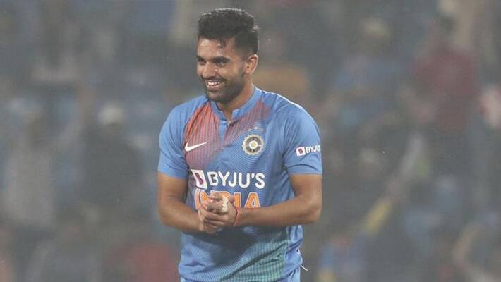 Not Deepak Chahar Ekta is the first Indian to claim a hat-trick in T20 internationals Not Deepak Chahar Ekta is the first Indian to claim a hat-trick in T20 internationals
