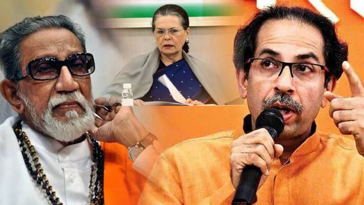 MAHA alliance: instances when shiv sena actually supported congress MAHA alliance: instances when shiv sena actually supported congress