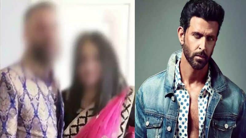 Husband kills wife for crushing on Hrithik Roshan, hangs self