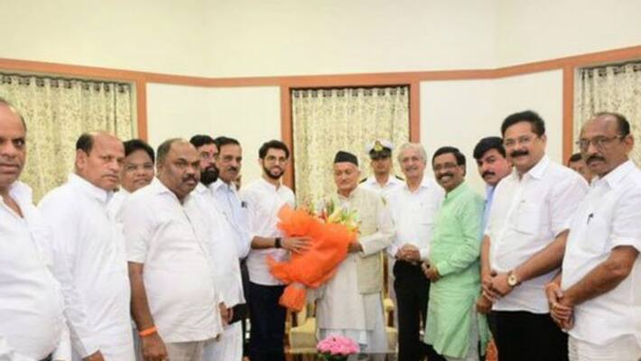 maharashtra government formation shivsena can do with congress ncp news and update maharashtra government formation shivsena can do with congress ncp news and update