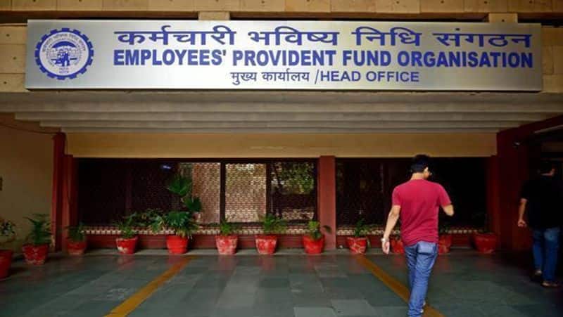 Future investment may be a setback, EPF rates may come down