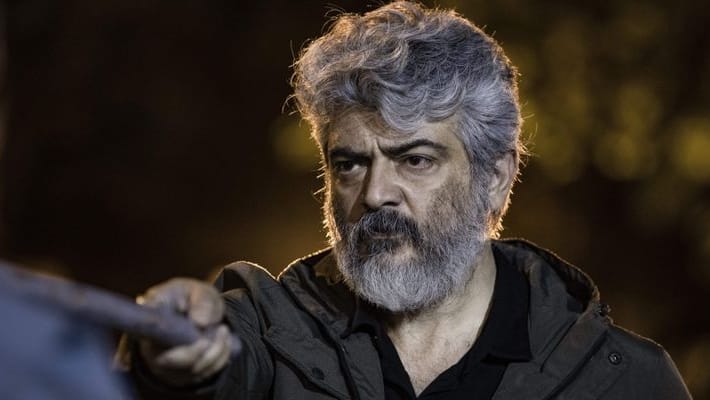 Thala Ajith Valimai Movie Latest Update About Villain Actor Thala Ajith Valimai Movie Latest Update About Villain Actor