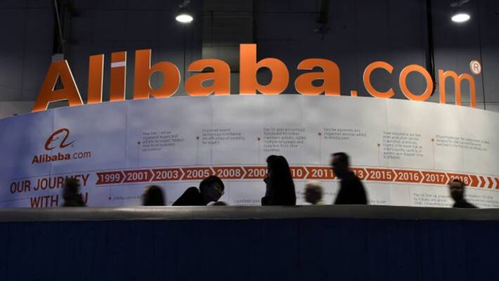 Alibaba fires manager in sexually assaulted case Alibaba fires manager in sexually assaulted case