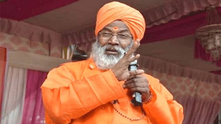 bjp leader sakshi maharaj on population control law bjp leader sakshi maharaj on population control law