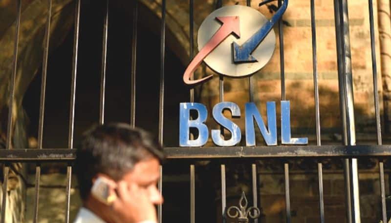 amid struggles BSNL promises to launch 4G services by april 1st