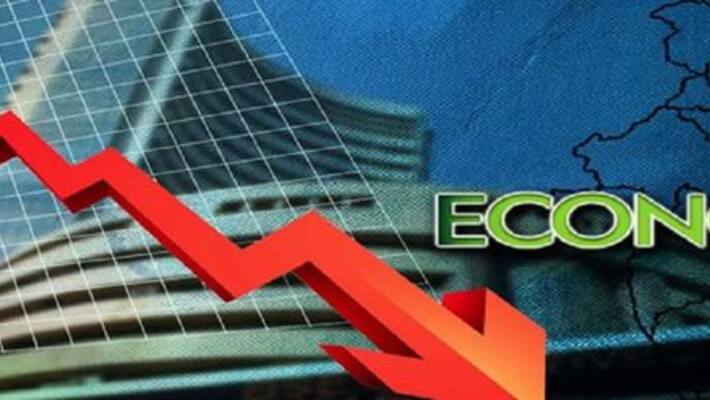 Indian economic slowdown has brought down global growth forecasts IMF Indian economic slowdown has brought down global growth forecasts IMF