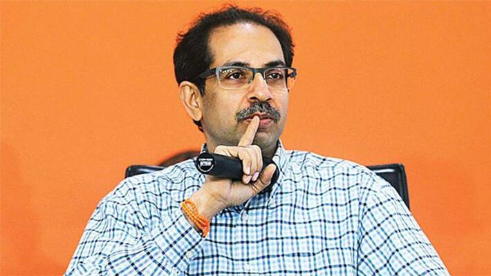 BJP complaint against Uddhav Thackeray on his old speech against Yogi Adityanath BJP complaint against Uddhav Thackeray on his old speech against Yogi Adityanath