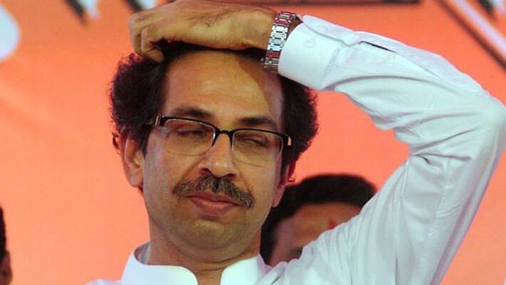 Maharashtra: Shiv Sainiks could not become CM in Maharashtra, Uddhav Thackeray will regret these 10 mistakes Maharashtra: Shiv Sainiks could not become CM in Maharashtra, Uddhav Thackeray will regret these 10 mistakes