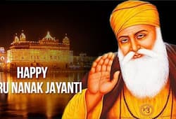 Guru Nanak Jayanti 2019 Celebrating 550th birth anniversary of Sikhism founder