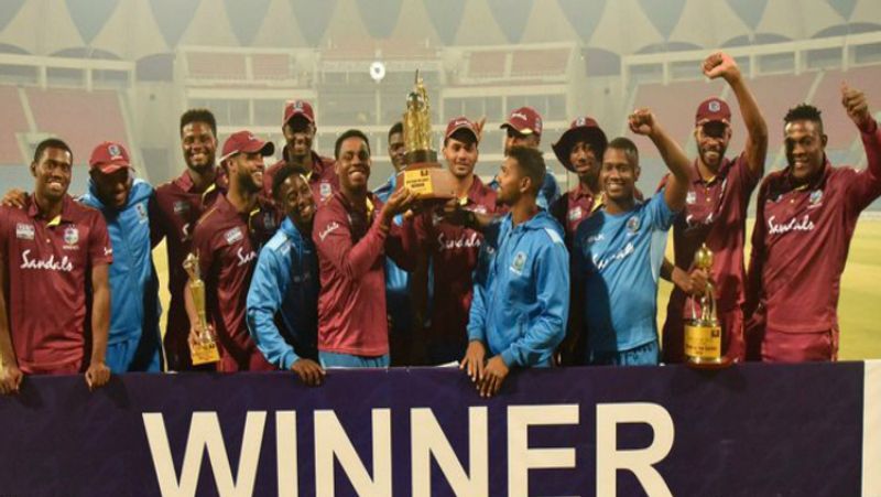West Indies will be T20 World Cup 2021 title Favorite Team, Says Graeme Swann