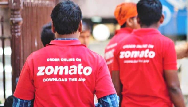 Zomato's new offer: Get free food if the delivery gets late