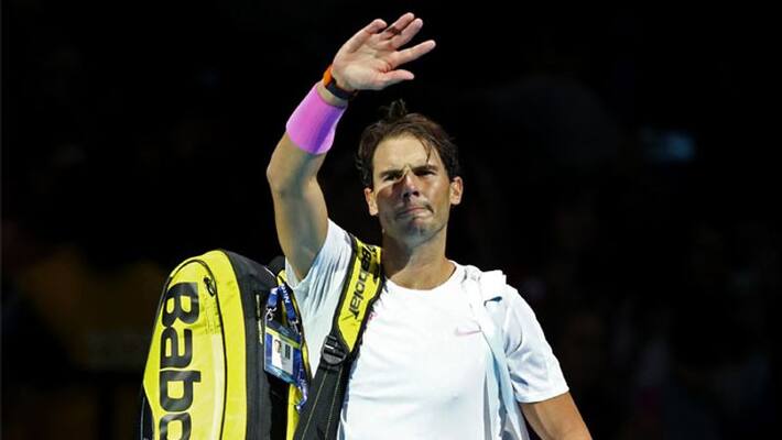 Australian Open Rafael Nadal moves into 3rd round Australian Open Rafael Nadal moves into 3rd round