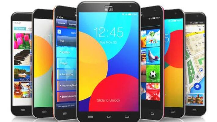 Covid-19: Indian smartphone market to decline by 13-15% Covid-19: Indian smartphone market to decline by 13-15%