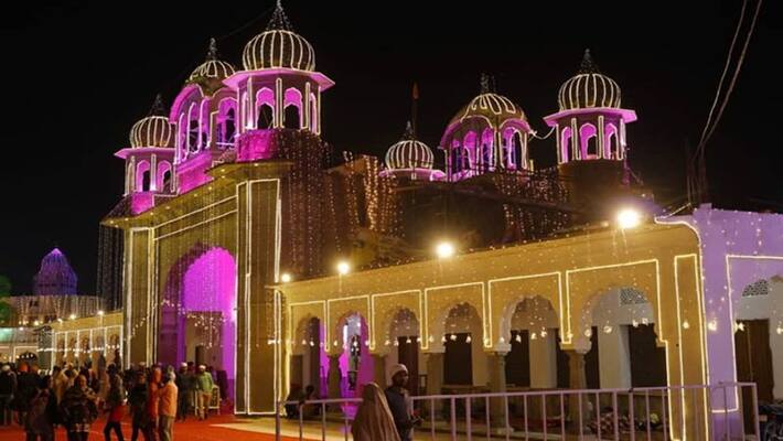 Know all details about Guru Nanak Jayanti 2021 bjc Know all details about Guru Nanak Jayanti 2021 bjc