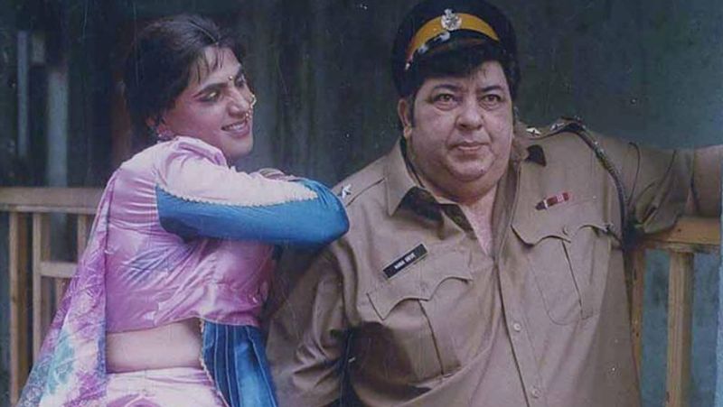 amjad khan birth anniversary meet dangerous accident