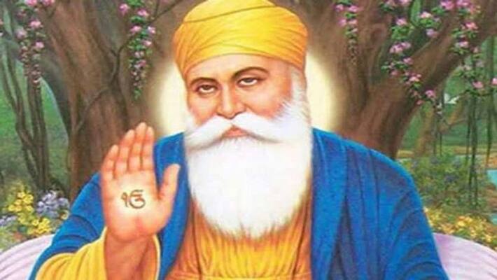 The 550th Prakash Parva is being celebrated across the country The 550th Prakash Parva is being celebrated across the country