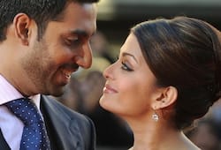 Here's what Abhishek Bachchan did after realising he is in love with Aishwarya Rai