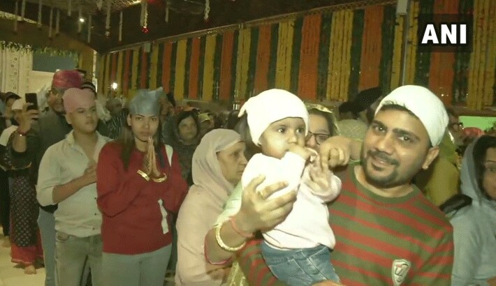 550th prakash parv guru nanak birth anniversary celebration of gurudwara and golden temple