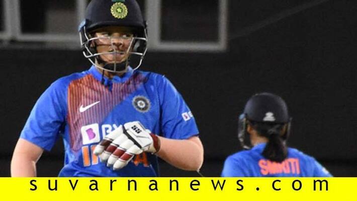 2nd T20I Shafali Verma Deepti Sharma power India Women team win over West Indies 2nd T20I Shafali Verma Deepti Sharma power India Women team win over West Indies