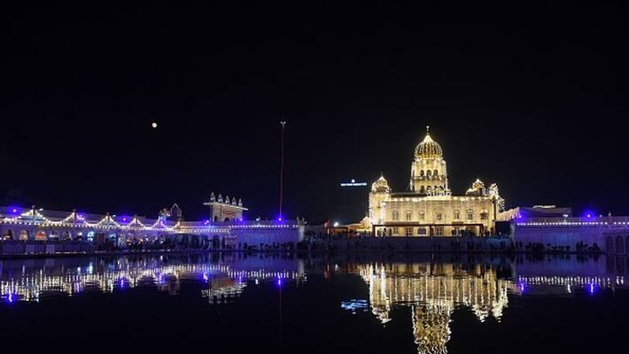 Know about the unknown fact about of Guru Nanak BDD Know about the unknown fact about of Guru Nanak BDD