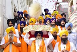 How Is Guru Nanak Jayanti Or Guru Purab Celebrated