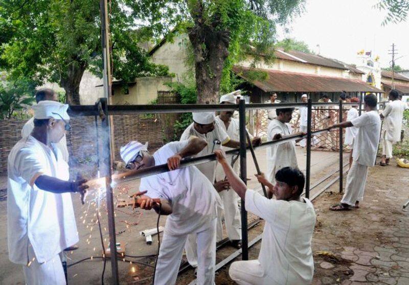 tamilnadu prison's don't have enough daily  wage , came public litigation for Madurai high court