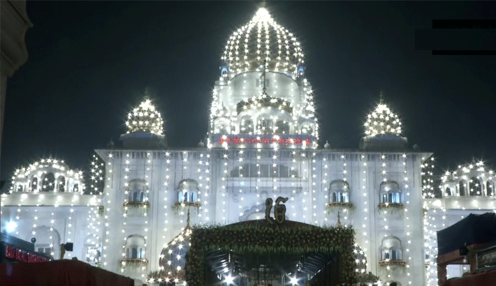 Guru Nanak Jayanti 2019: Celebrations galore to mark 550th anniversary of Sikh founder Guru Nanak Jayanti 2019: Celebrations galore to mark 550th anniversary of Sikh founder