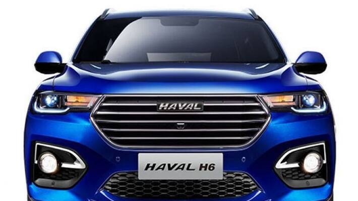 Great Wall Motors India Launch Great Wall Motors India Launch