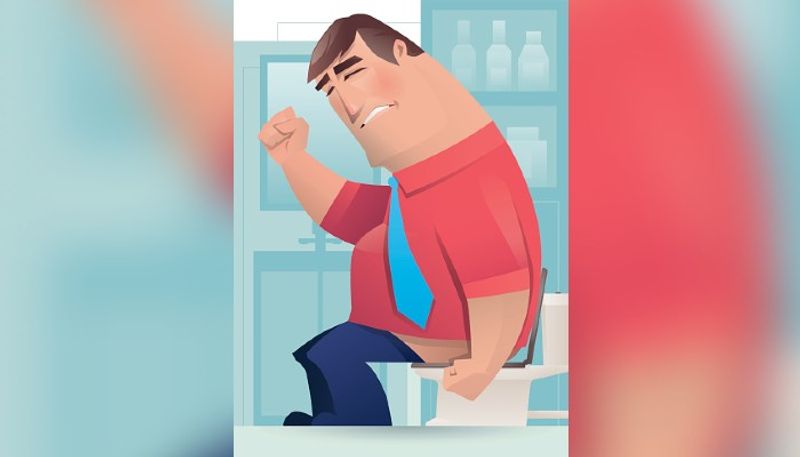 UTI problem in men