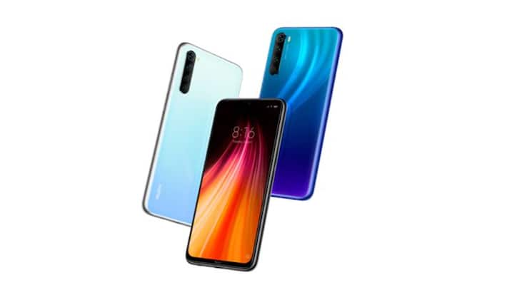 Xiaomi launch Redmi Note 8 Pro in India under 10,000 rupee Xiaomi launch Redmi Note 8 Pro in India under 10,000 rupee