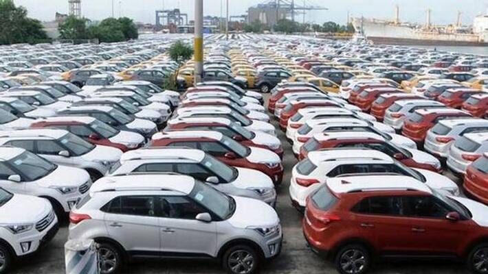 Coronavirus fada expecting bs4 vehicle sales after lock down release Coronavirus fada expecting bs4 vehicle sales after lock down release