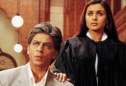 Rani Mukerji shares some untold stories from Veer-Zaara as movie completed 15 years