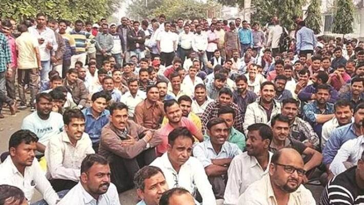 Honda Manesar operations suspended indefinitely as talks with workers fail Honda Manesar operations suspended indefinitely as talks with workers fail