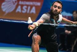 Hong Kong Open Sourabh Verma enters main draw