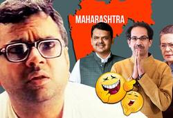 Maharashtra Hera Pheri: Here is why every citizen in state feels like Baburao Ganpatrao Apte