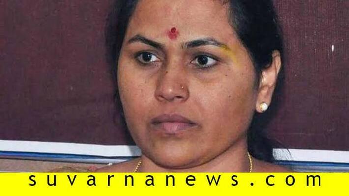 Communal Dispute Case Registered Against BJP MP Shobha Karandlaje In Kerala Communal Dispute Case Registered Against BJP MP Shobha Karandlaje In Kerala