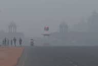 Air quality worsens again in Delhi, Kejriwal mulls extending odd-even scheme