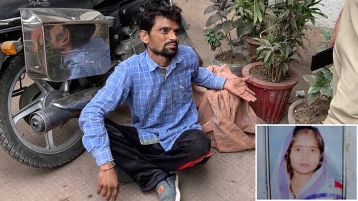 man surrender after brutally killed her wife man surrender after brutally killed her wife
