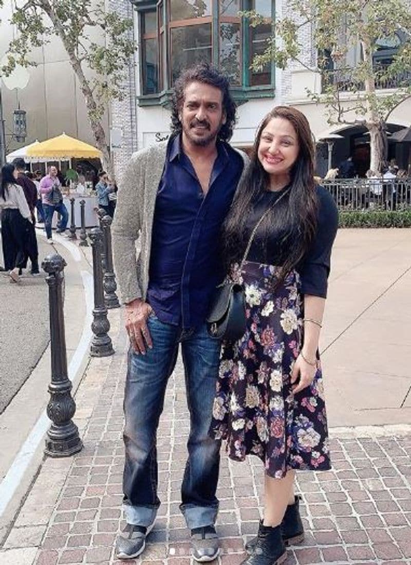 ಪ್ರಿಯಾಂಕ ಮುದ್ದು ಮಗಳು ಐಶ್ವರ್ಯ ಇನ್ಸ್ಟಾಗ್ರಾಂನಲ್ಲಿ ಸಿಕ್ಕಾಪಟ್ಟೆ ಆ್ಯಕ್ಟಿವ್.