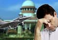 Rahul Gandhi on tenterhooks as SC to pronounce verdict in contempt of court case
