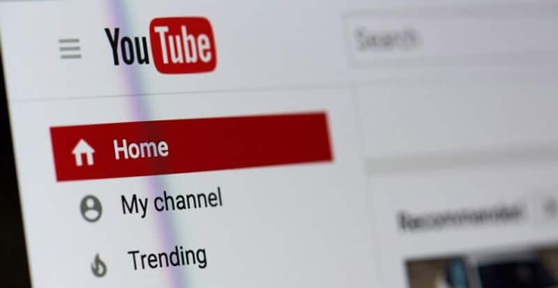 bad news for youtube channel users