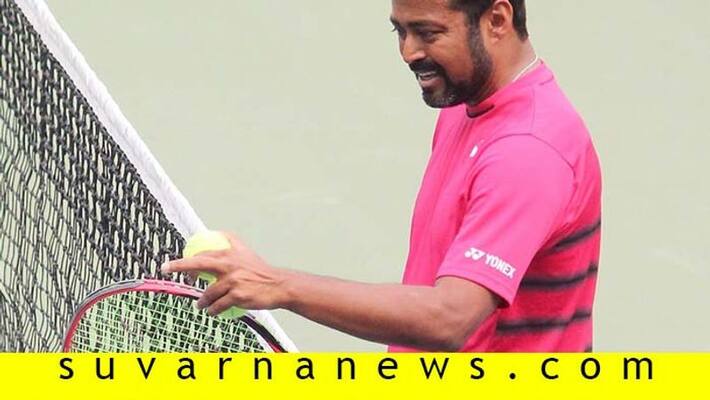 Leander Paes Drops Out Of Top 100 ATP Rankings For First Time In 19 Years Leander Paes Drops Out Of Top 100 ATP Rankings For First Time In 19 Years