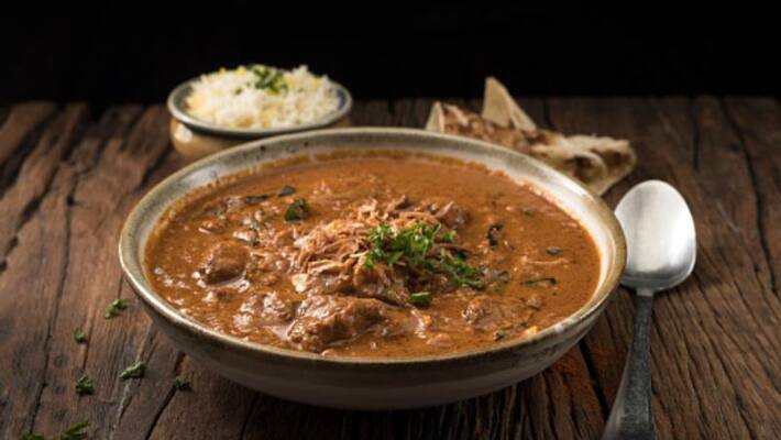 Easy recipe of tasty Malai Mutton Easy recipe of tasty Malai Mutton
