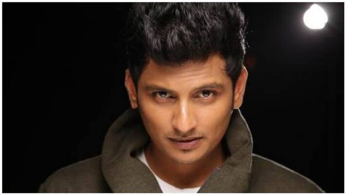 Actor Jiiva Changed His Twitter ID For Stay at Home Awareness Actor Jiiva Changed His Twitter ID For Stay at Home Awareness