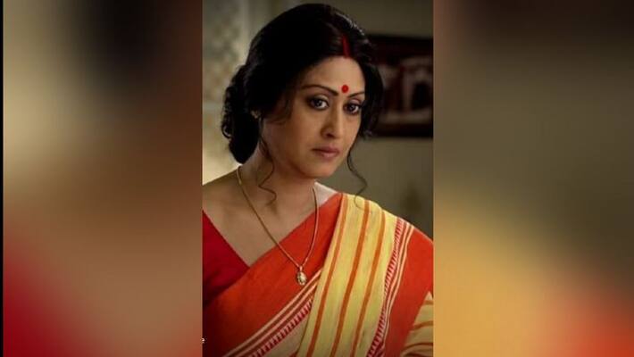 Indrani Halder brother died on sunday Indrani Halder brother died on sunday