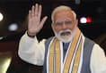 PM Modi NDA working towards developing India empowering lives of 130 crore Indians
