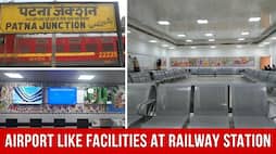 Here's All You Need To Know About Indian Railways Largest Waiting Hall